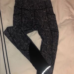 Lululemon Speed Up Tight 25” Leggings